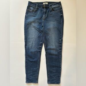 Unpublished Straight Dark Wash  Women's Jeans 28/6